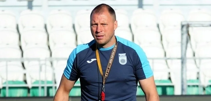 «Уфа» назначила Дениса Попова на пост главного тренера «Уфа» назначила Дениса Попова на пост главного тренера