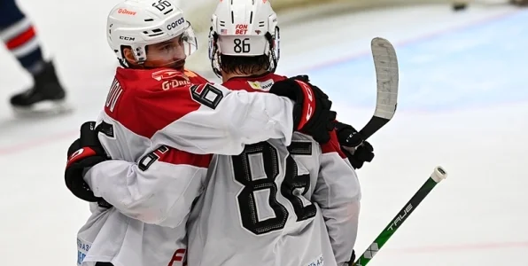 Плющев: Буше разбирается в хоккее, а почему Звягину доверили «Авангард», непонятно Плющев: Буше разбирается в хоккее, а почему Звягину доверили «Авангард», непонятно