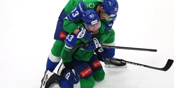 Василевский: в серии с «Локо» не хватило Тодда и Ливо, они тащили нас весь сезон Василевский: в серии с «Локо» не хватило Тодда и Ливо, они тащили нас весь сезон