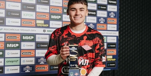 Семин: Угальде стал открытием для меня, очень симпатичный футболист Семин: Угальде стал открытием для меня, очень симпатичный футболист