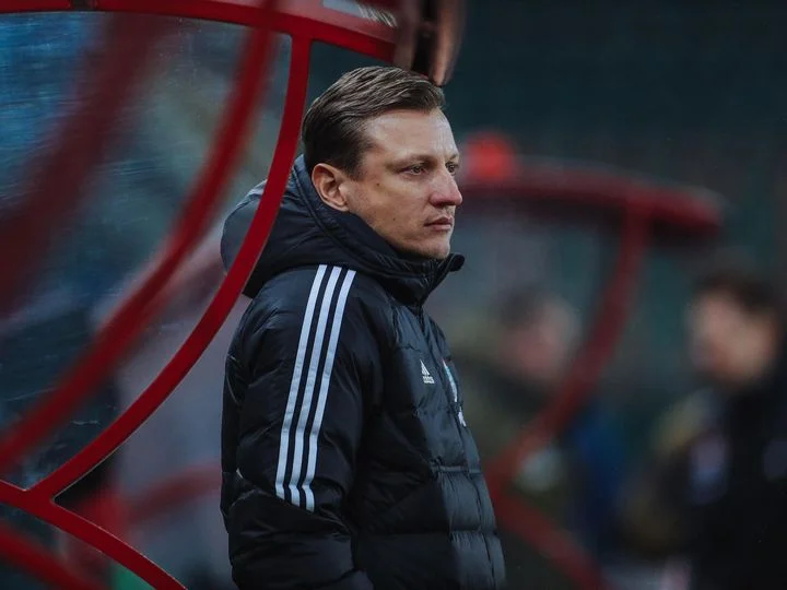 Михаил Галактионов о 0:1 с «Уралом»: «К сожалению, остроты не хватало» Михаил Галактионов о 0:1 с «Уралом»: «К сожалению, остроты не хватало»