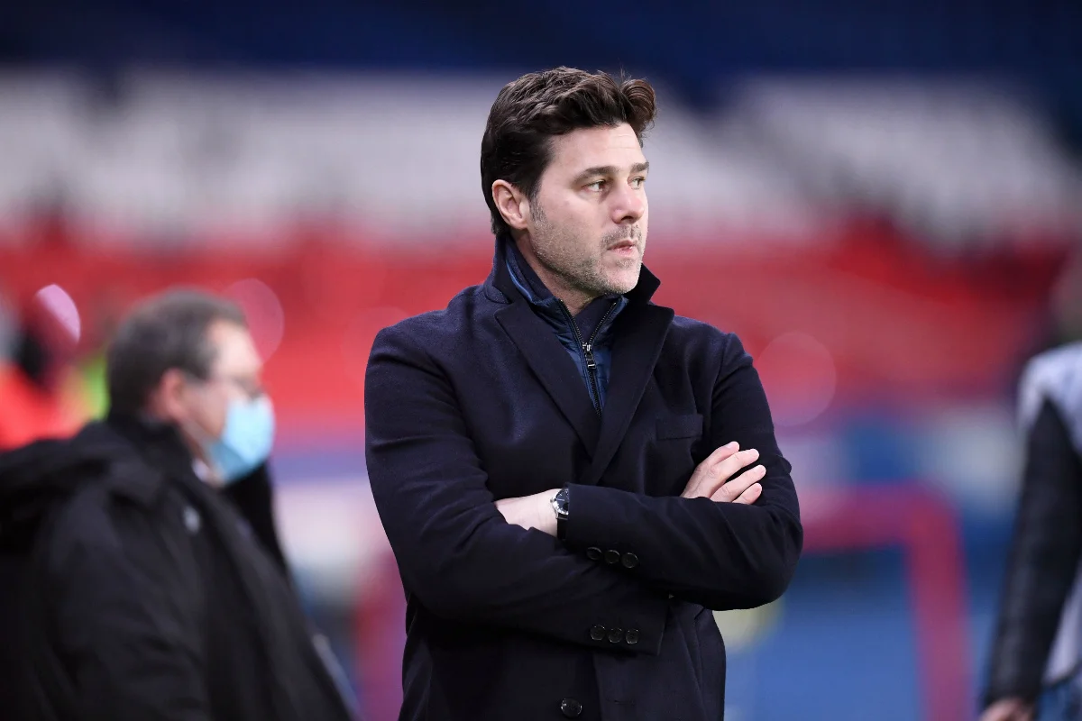 ПСЖ завершает процесс увольнения Почеттино