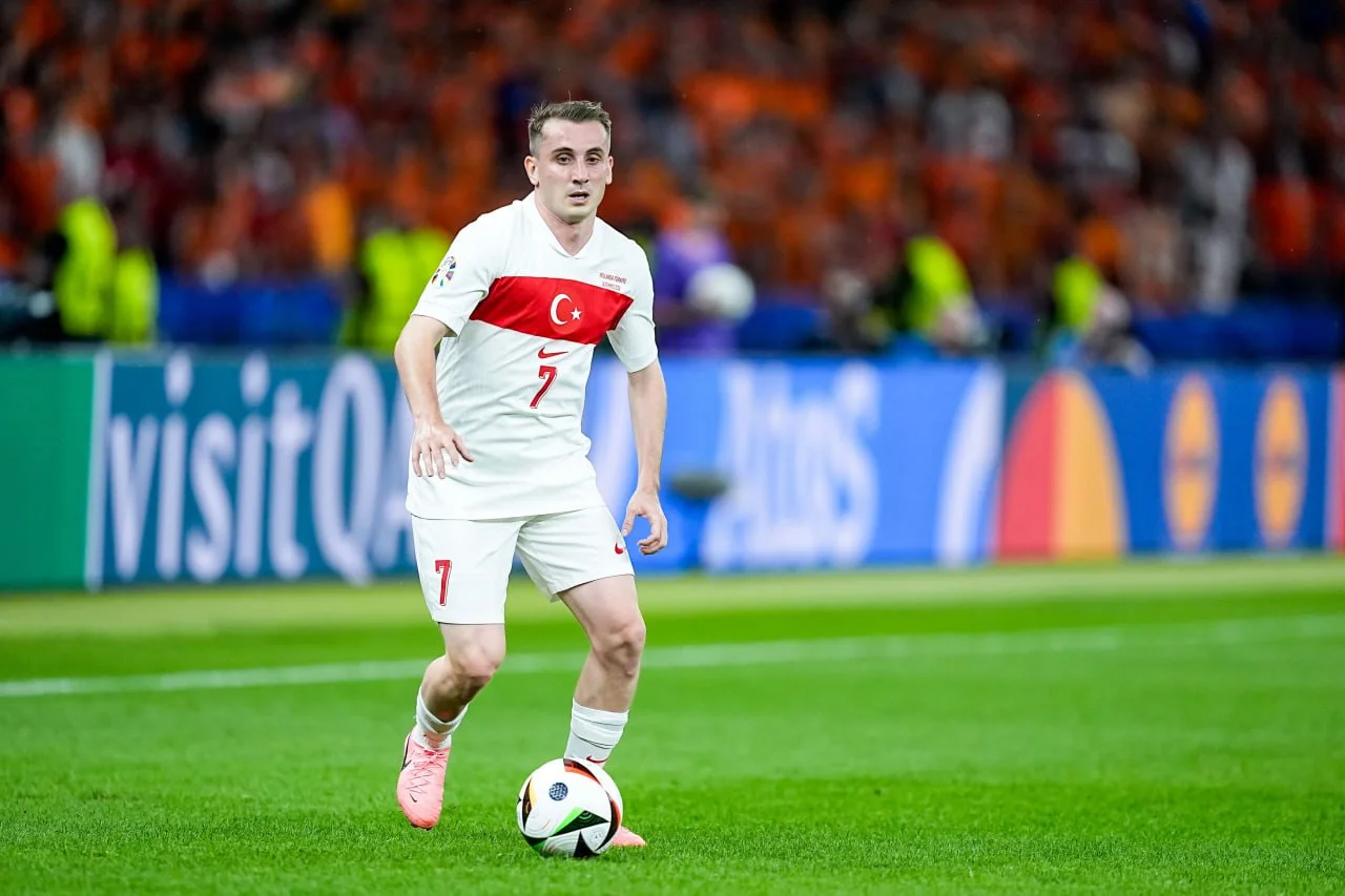 «Спартак» под гарантию «Лукойла» оплатит трансфер Актюркоглу 3-4 траншами «Спартак» под гарантию «Лукойла» оплатит трансфер Актюркоглу 3-4 траншами