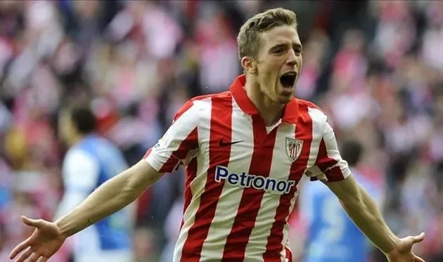 «Ювентус» интересуется хавбеком «Атлетика»