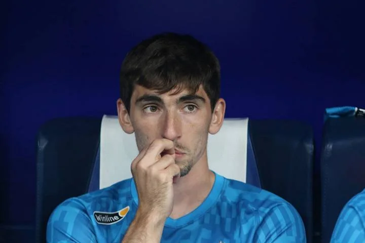 Владимир Пономарев: «Бакаев поиграет в ОАЭ, а когда вернется, «Зениту» уже нужен не будет» Владимир Пономарев: «Бакаев поиграет в ОАЭ, а когда вернется, «Зениту» уже нужен не будет»