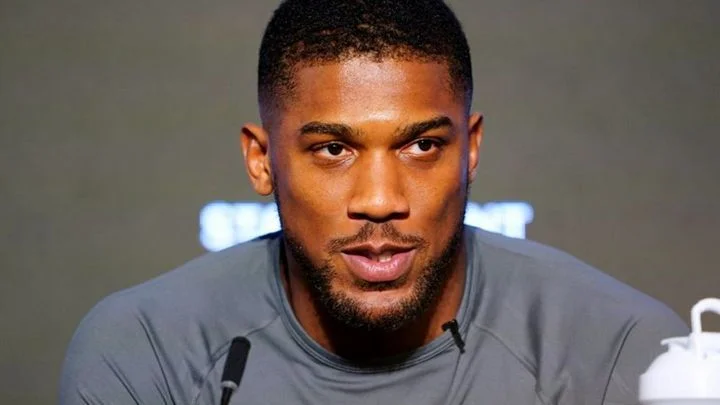 Энтони Джошуа: «В тяжелом весе полный бардак. Дивизион изменился с тех пор, как я не был чемпионом» Энтони Джошуа: «В тяжелом весе полный бардак. Дивизион изменился с тех пор, как я не был чемпионом»