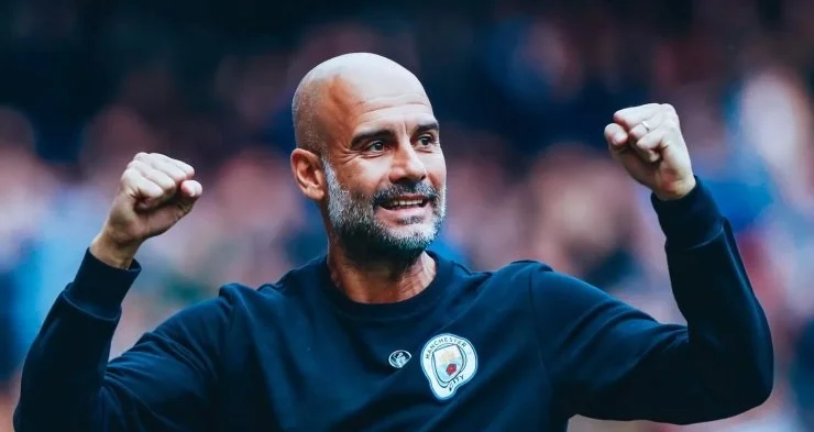 10 лучших тренеров сезона 2022/23. Рейтинг без Клоппа, Дешама и тен Хага