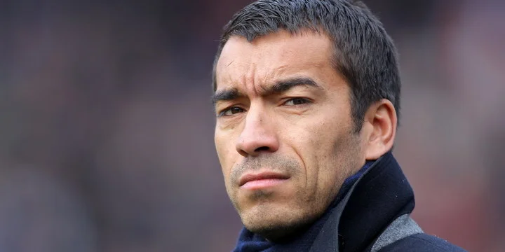 Главный тренер «Рейнджерса» о финале ЛЕ Главный тренер «Рейнджерса» о финале ЛЕ