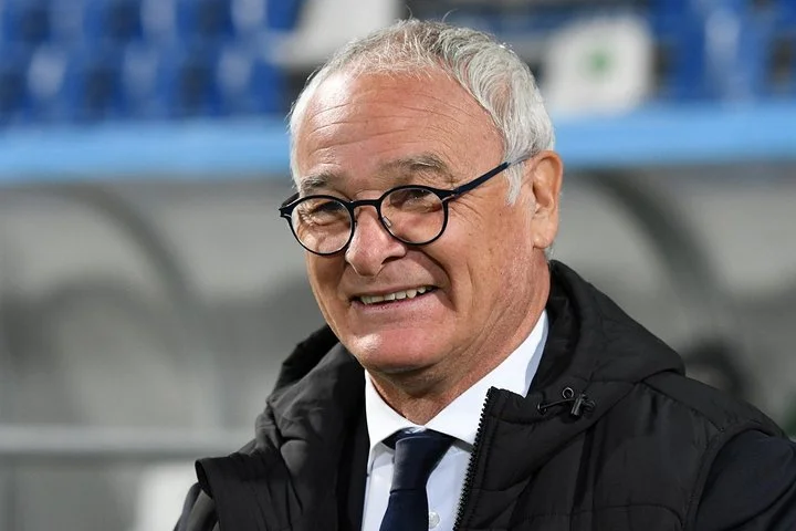 Клаудио Раньери: «Мне жаль, что я не выиграл скудетто с «Ромой». С радостью обменял бы его на титул «Лестера» Клаудио Раньери: «Мне жаль, что я не выиграл скудетто с «Ромой». С радостью обменял бы его на титул «Лестера»