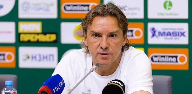 Без работы сидят 6 тренеров с опытом в РПЛ. Двое возглавляли ЦСКА, ещё один доходил до 1/2 финала Кубка России Без работы сидят 6 тренеров с опытом в РПЛ. Двое возглавляли ЦСКА, ещё один доходил до 1/2 финала Кубка России