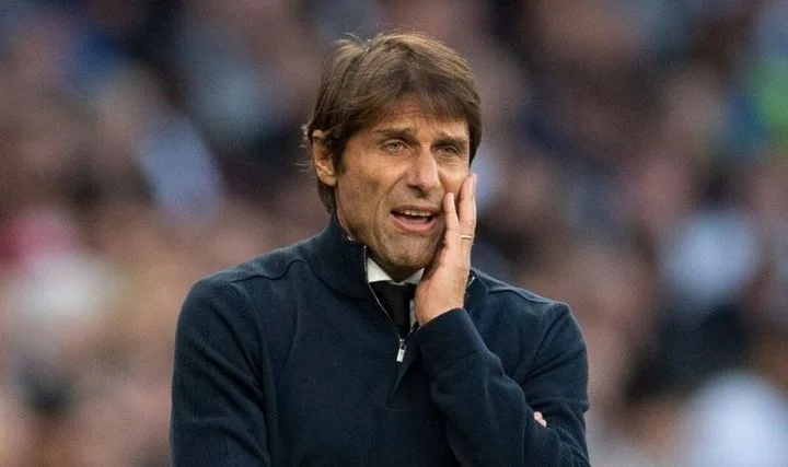 Антонио Конте может стать главным тренером «Ювентуса»