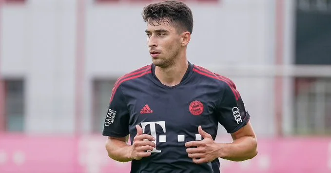 «Лидс» купит Року у «Баварии» «Лидс» купит Року у «Баварии»