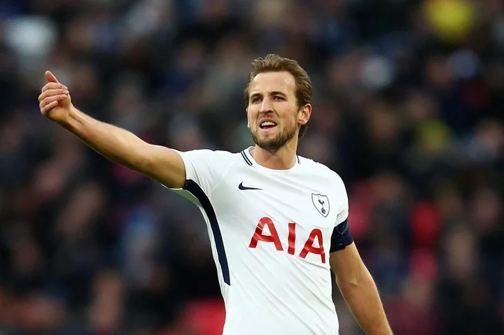 Майка Ричардс: «Кейн просто обалденный. Но подписав долгосрочный контракт с «Тоттенхэмом», он совершил ошибку» Майка Ричардс: «Кейн просто обалденный. Но подписав долгосрочный контракт с «Тоттенхэмом», он совершил ошибку»