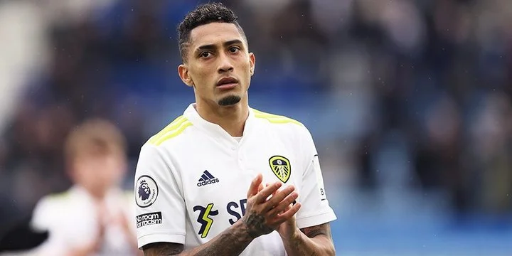 «Арсенал» составит конкуренцию «Барселоне» за трансфер Рафинью