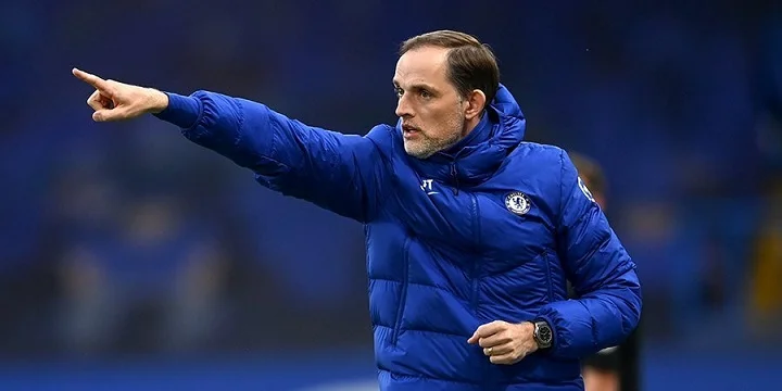 Тухель о Нагельсманне: «Он не нуждается в моем совете насчет «Челси»