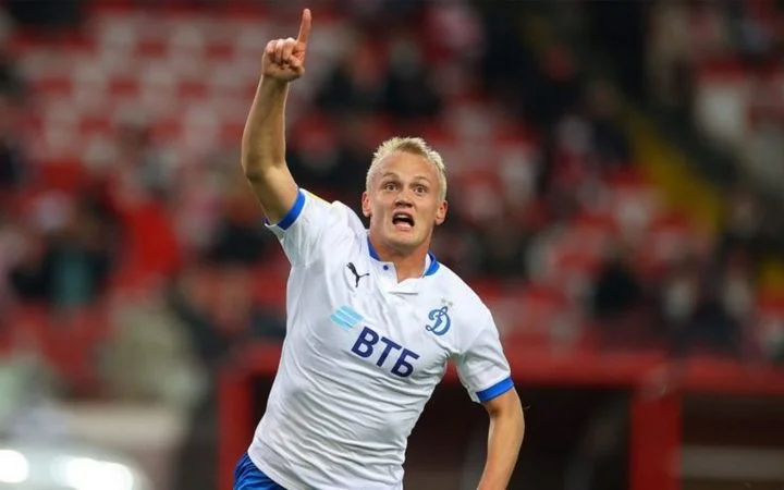 Дмитрий Гафин: «Мы считаем Тюкавина лучшим российским нападающим»