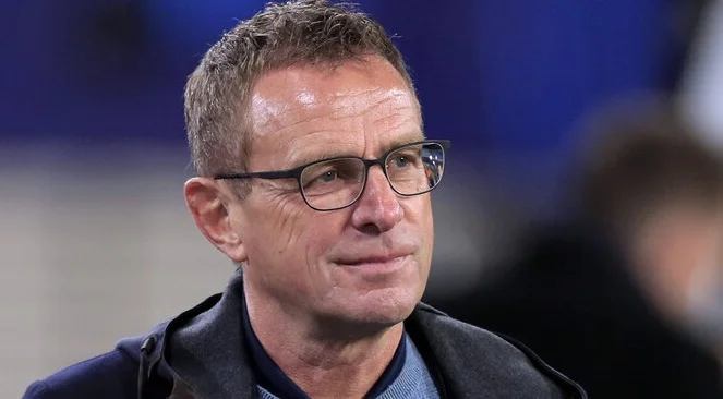 Рангник о проблемах МЮ: «Мы пропускали слишком много. Защищаемся по-прежнему ниже стандарта топ-4» Рангник о проблемах МЮ: «Мы пропускали слишком много. Защищаемся по-прежнему ниже стандарта топ-4»