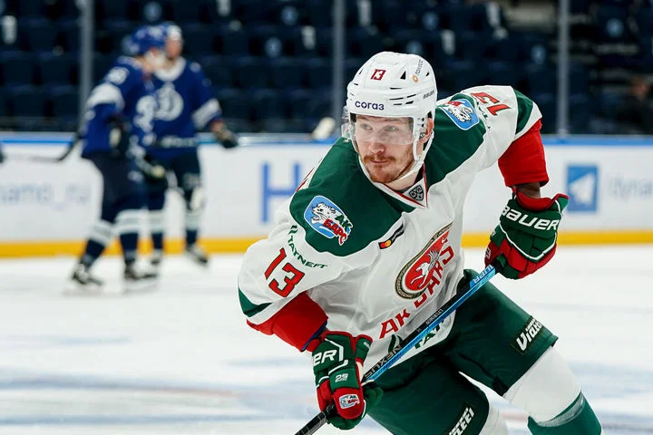 Роман Любимов: «Приложу все усилия, чтобы новый сезон в «Спартаке» не получился у меня «кувырком»