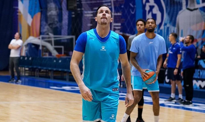 Томас Эртель: «Я приехал в «Зенит», потому что здесь работает Хавьер Паскуаль. Я хочу научиться у него чему-то новому»