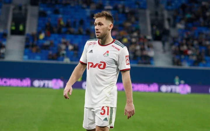 Спортивный директор «Спартака» Лука Каттани: «В январе пришло много молодых игроков. У них был прогресс. Сейчас мы должны усиливать команду такими, как Рыбус» Спортивный директор «Спартака» Лука Каттани: «В январе пришло много молодых игроков. У них был прогресс. Сейчас мы должны усиливать команду такими, как Рыбус»