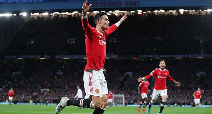 «Барселона» решила не подписывать Роналду