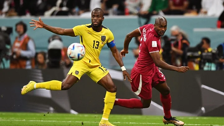 Тренер Катара после поражения от Эквадора: «Не то, чтобы мы не хотели идти в атаку, просто у соперника было свое оружие»