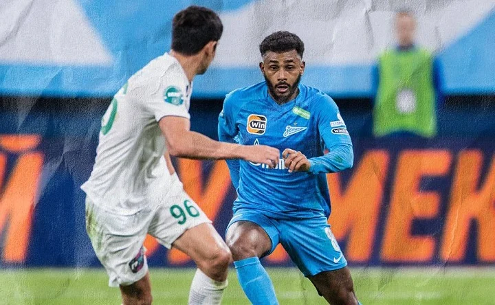 Семенов о Fan ID: «У нас в республике нет тех, кто бойкотирует игры» Семенов о Fan ID: «У нас в республике нет тех, кто бойкотирует игры»