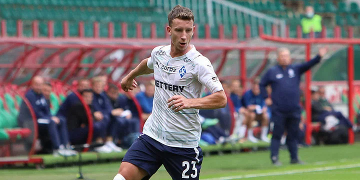 Защитник «Крыльев» Гленн Бейл: «Стыдно, что мы не выиграли у «Спартака». Счёт 0:1 не в нашу пользу – не по заслугам» Защитник «Крыльев» Гленн Бейл: «Стыдно, что мы не выиграли у «Спартака». Счёт 0:1 не в нашу пользу – не по заслугам»