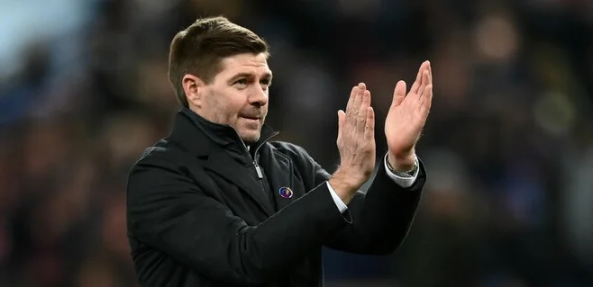 Джеррард о назначении Хави в «Барселону»: «Гениальное решение. Они возвращаются после нескольких трудных лет» Джеррард о назначении Хави в «Барселону»: «Гениальное решение. Они возвращаются после нескольких трудных лет»