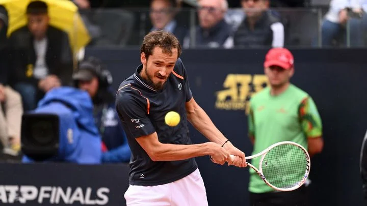 Анна Дмитриева: «Руне – совсем молодой парень, но уже крепкий и надежный теннисист. В финале все зависит от Медведева: сможет ли он подобрать ключи к его игре»