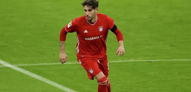 Хави Мартинес о Катаре: «Другая культура, но страна нормальная» Хави Мартинес о Катаре: «Другая культура, но страна нормальная»