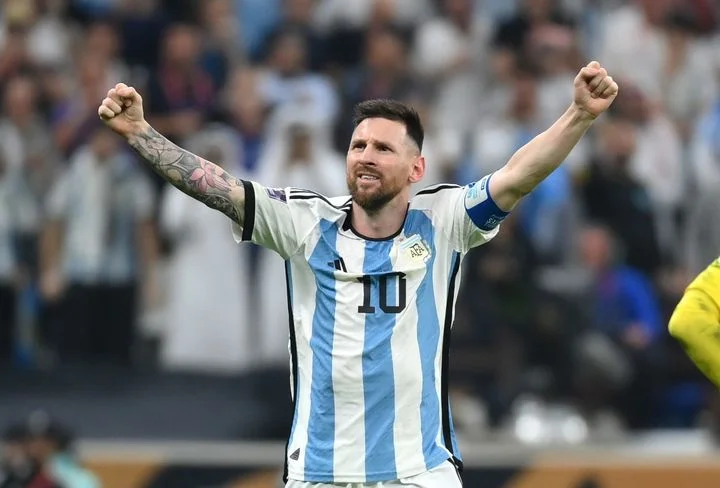 Игорь Шалимов: «Говорят, что сейчас корона передается от Месси Мбаппе. Но это совершенно разные футболисты. Мбаппе – лошадь»