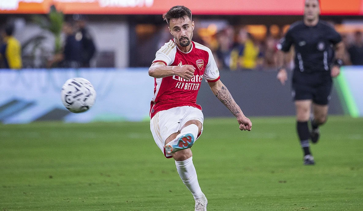 «Арсенал» обыграл «Манчестер Юнайтед» - 1:0 «Арсенал» обыграл «Манчестер Юнайтед» - 1:0