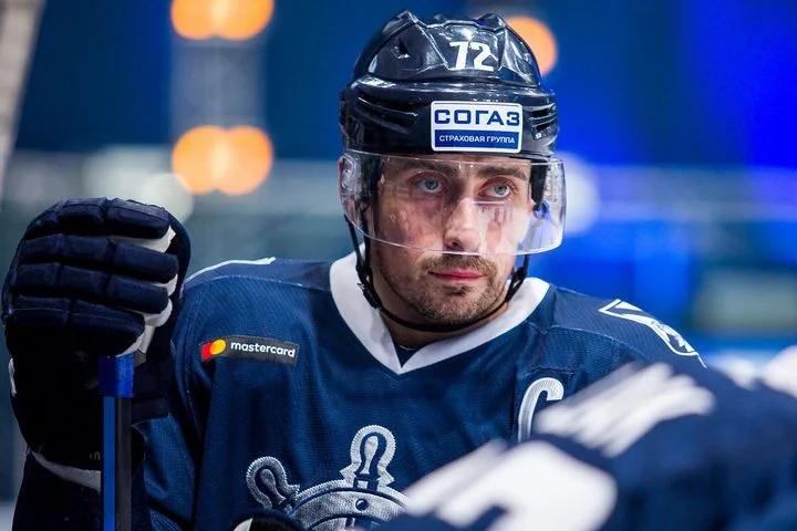 Сергей Коньков: «У «Трактора» есть все шансы для того, чтобы обеспечить себе место в восьмерке» Сергей Коньков: «У «Трактора» есть все шансы для того, чтобы обеспечить себе место в восьмерке»