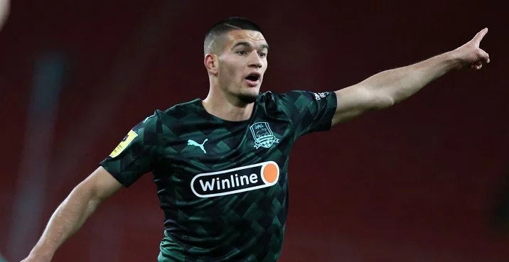 «Краснодар» обратился в ЭСК РФС по нескольким эпизодам матча с ЦСКА