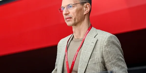 Гендиректор «Авангарда»: еще не все хоккеисты в клубе дозрели до правильного питания