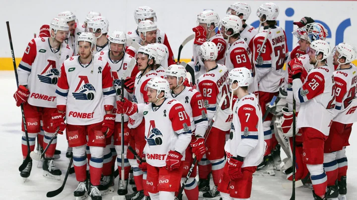 Владимир Плющев о финале Кубка Гагарина: «Долгий отдых может сыграть не в плюс «Локомотиву» Владимир Плющев о финале Кубка Гагарина: «Долгий отдых может сыграть не в плюс «Локомотиву»