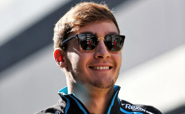 Жак Вильнев о Расселле: «Он сделает себе карьеру, если победит Хэмилтона» Жак Вильнев о Расселле: «Он сделает себе карьеру, если победит Хэмилтона»