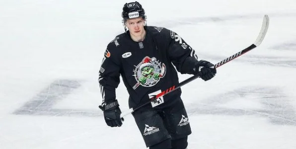 Глотов: не вижу смысла осуждать Кравцова за отъезд в НХЛ, это его мечта