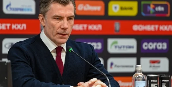 Майоров: вполне могу представить, что «Авангард» останется без плей-офф в этом сезоне Майоров: вполне могу представить, что «Авангард» останется без плей-офф в этом сезоне