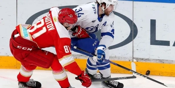 Ильенко: Обида на «Локомотив» была первые дни. С «Динамо» все сложилось как нельзя лучше