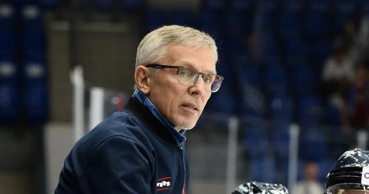 Игорь Ларионов о 3:2 с «Нефтехимиком»: «Наша команда проявила характер и сплоченность во втором и третьем периоде, вернулась в игру и выиграла хороший матч» Игорь Ларионов о 3:2 с «Нефтехимиком»: «Наша команда проявила характер и сплоченность во втором и третьем периоде, вернулась в игру и выиграла хороший матч»