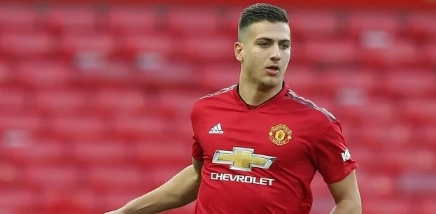 Далот после 1:3 с «Арсеналом»: «Всем в МЮ нужно повзрослеть. Это урок для нас, мы должны доминировать» Далот после 1:3 с «Арсеналом»: «Всем в МЮ нужно повзрослеть. Это урок для нас, мы должны доминировать»