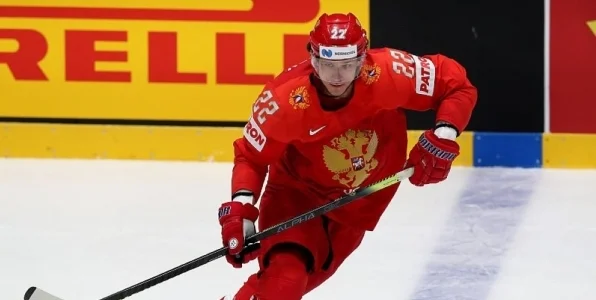 Зайцев: В Америке все говорят, что без России турнир не тот, спорт — вне политики Зайцев: В Америке все говорят, что без России турнир не тот, спорт — вне политики