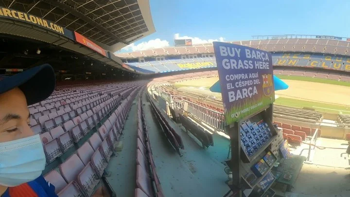 «Барса» просит фанатов отменить бойкот ради клуба, Хави и команды