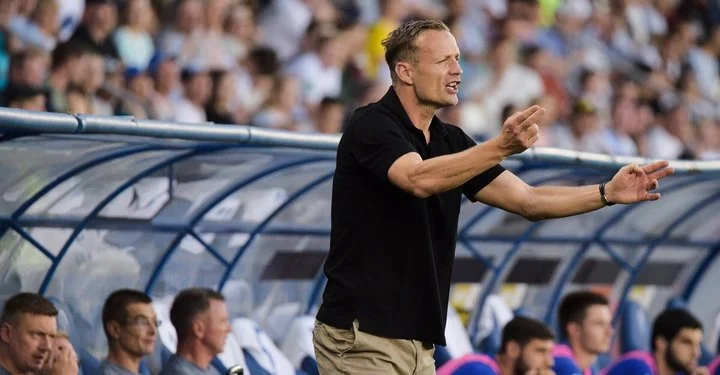 Иржи Ярошик о 0:4 с «Ахматом»: «Я всегда защищаю своих игроков, но это позор»