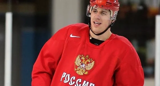 Плющев: шансы на допуск в хоккее - 40/60. Есть говнистые федерации, которые ненавидят нас Плющев: шансы на допуск в хоккее - 40/60. Есть говнистые федерации, которые ненавидят нас