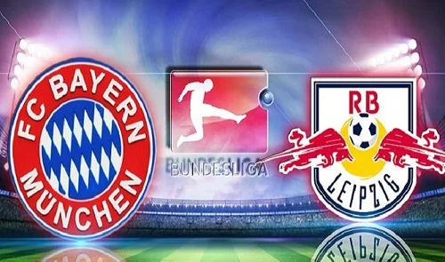 Букмекеры считают «Баварию» фаворитом в поединке с «Лейпцигом»