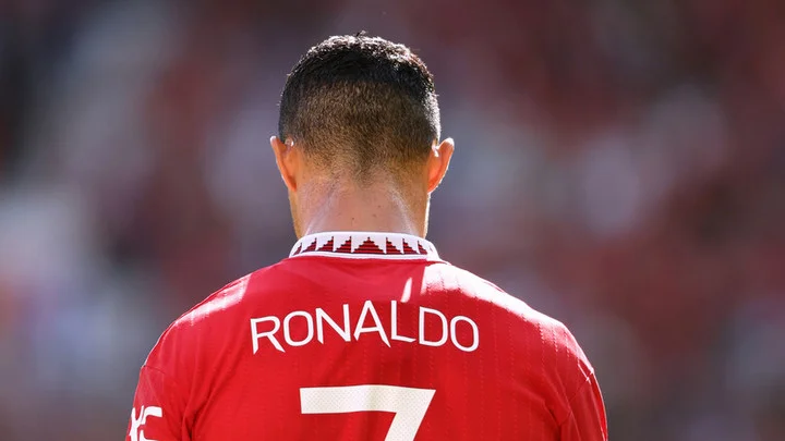 Антонио Валенсия: «Ужасно, что Роналду ушел из «Манчестер Юнайтед» так, как ушел» Антонио Валенсия: «Ужасно, что Роналду ушел из «Манчестер Юнайтед» так, как ушел»