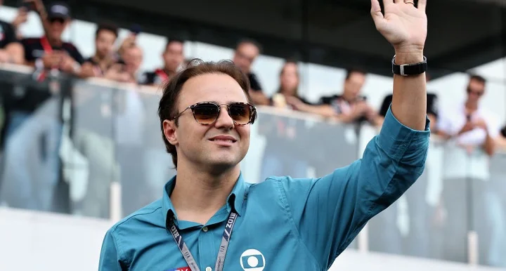 Масса о «Феррари»: «Думаю, в ближайших гонках они могут стать даже быстрее, чем сейчас»